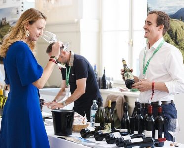 Key platform for the success of Austrian wine 