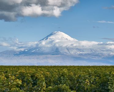 Discover the bottled history - Armenia
