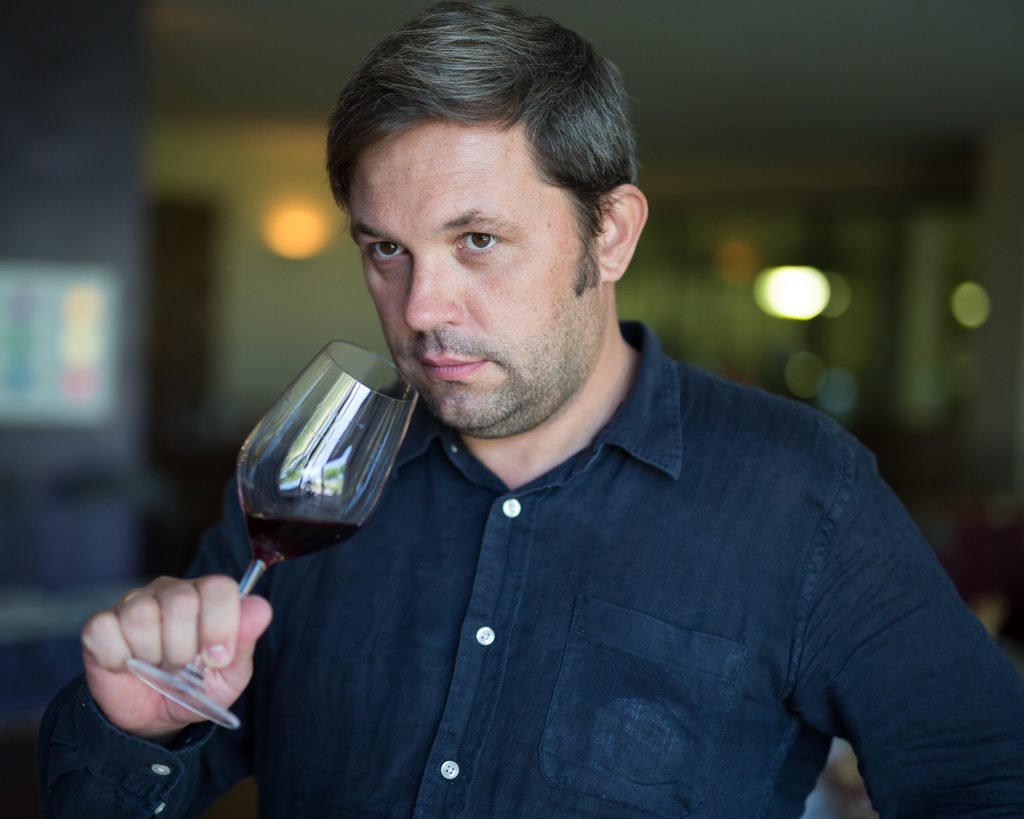 Tomasz Prange-Barczyński