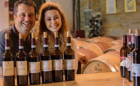 Torelli Winery: Pioneering Italian Organic Wine and Embracing Generational Wisdom