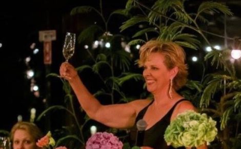 Liz Palmer Named Among the World’s Most Influential Voices in Wine