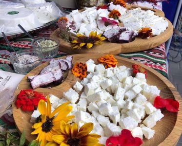 Discover the first Ukrainian enogastronomic route