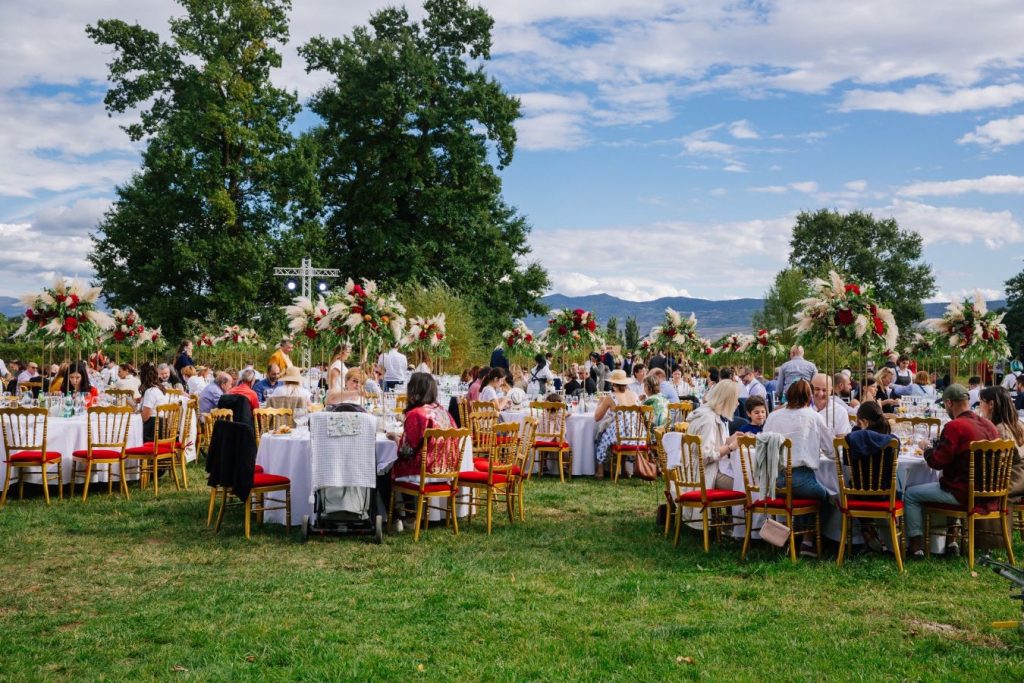 Château Mukhrani