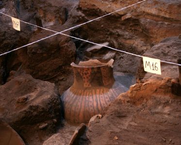 Discover the bottled history - Armenia