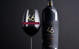 46 Parallel Wine Group