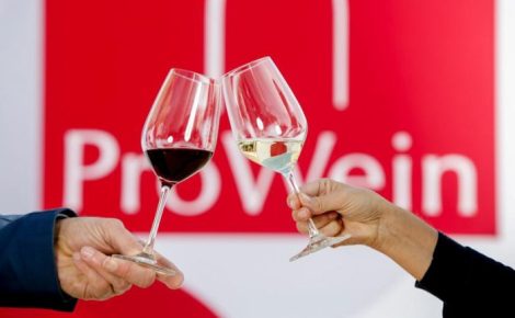 WTA proudly presents high-class Ukrainian wines on ProWein