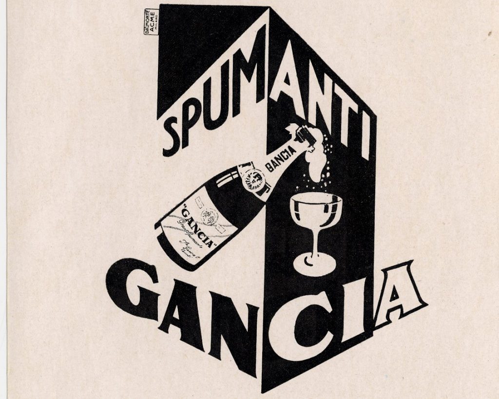 Casa Gancia
