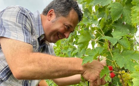 Torelli Vini Launches Italy’s First Organic Vinegar Made from Moscato d’Asti