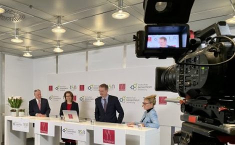 ProWein Media Summit 2023: all you need to know