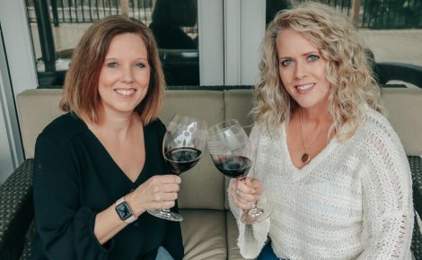 Wines To Find: “There’s a story in every sip”