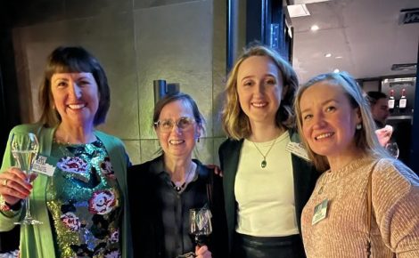 The Wine Buyers Awards 2023 Shortlists Announced