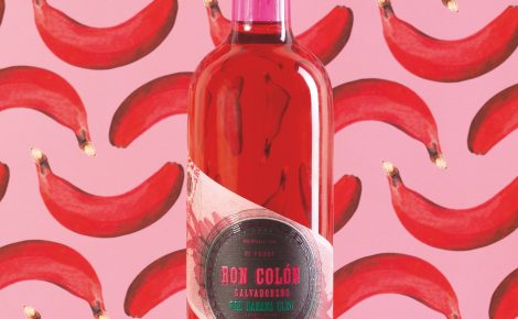 Connecting to Mother Nature: Ron Colon Salvadoreño Red Banana Oleo Rum