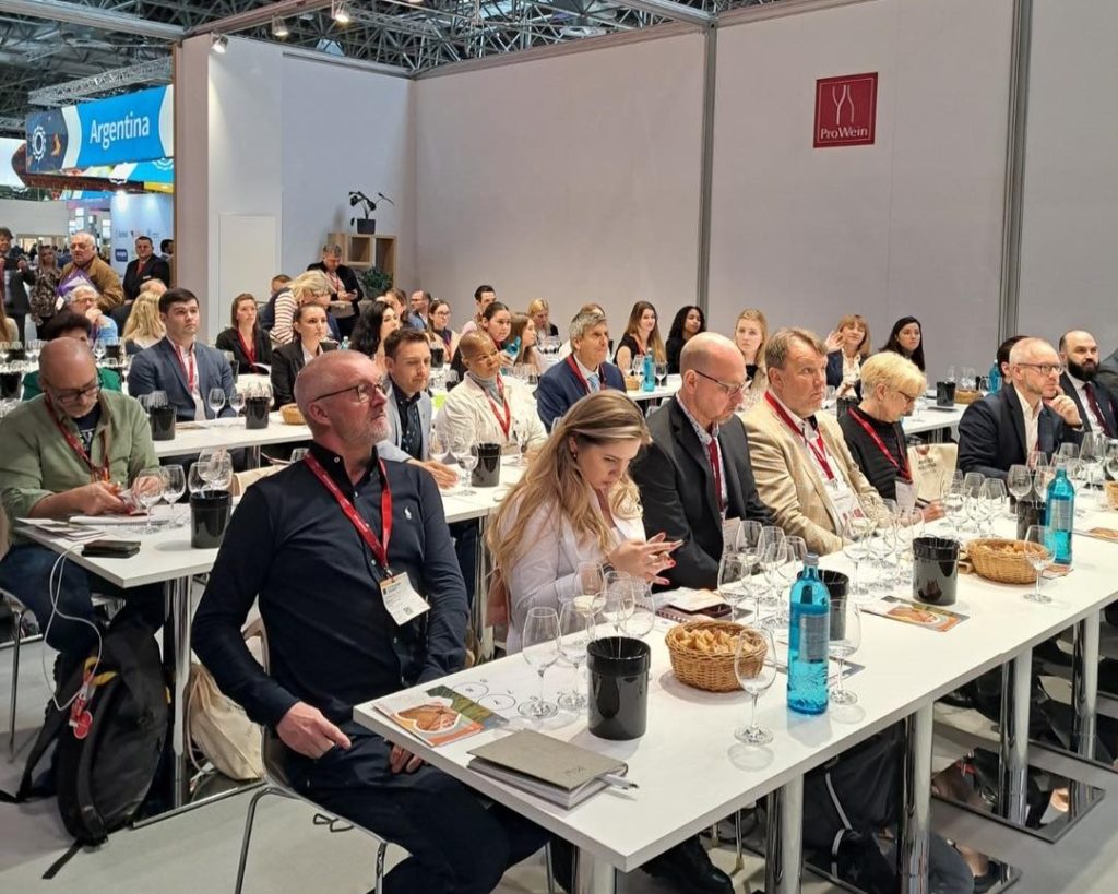 ProWein 2023