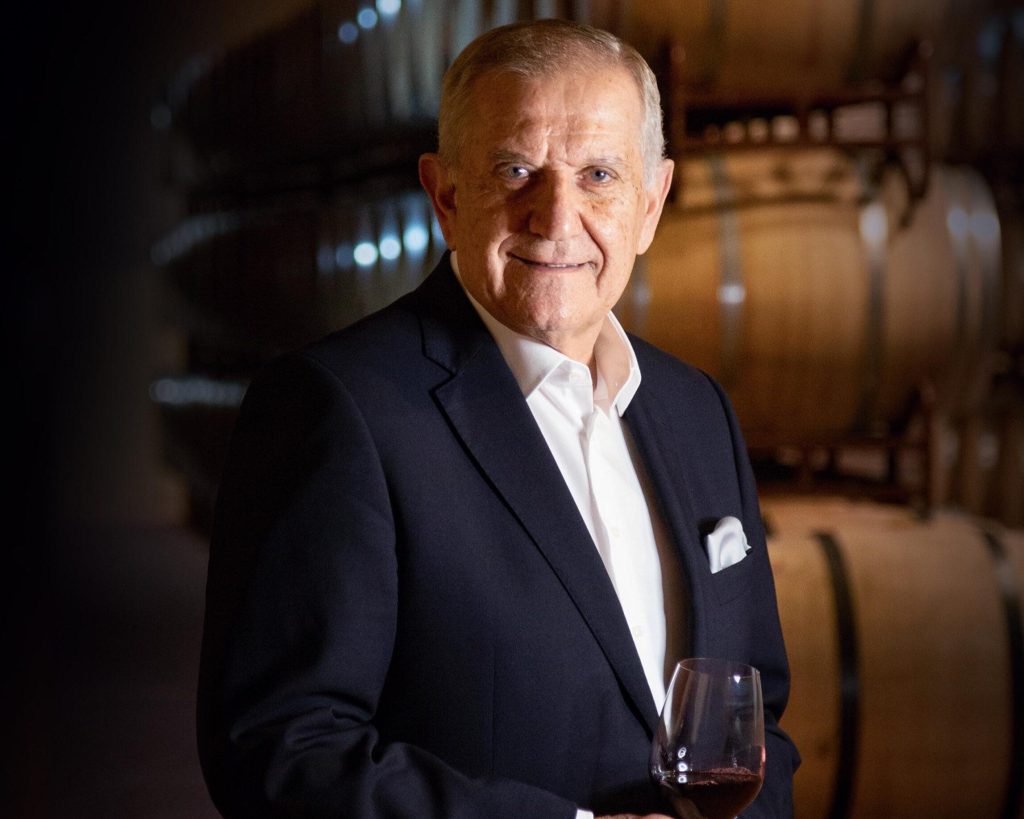 DR. RICARDO F. NUNEZ