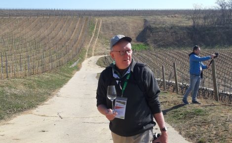 ITC & BKWine: Per Karlsson in Ukraine — almost everything you need to know about wine tourism