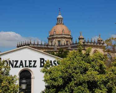 González Byass: two centuries of experience