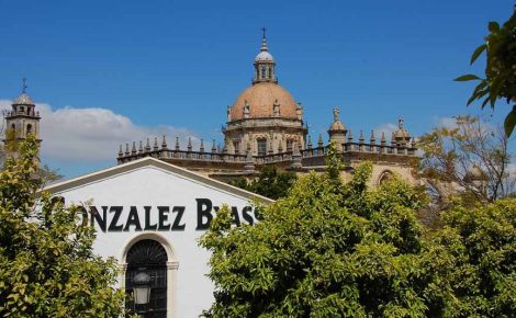 Bodegas González Byass – “The Best Ambassador Company of Southern Spain”