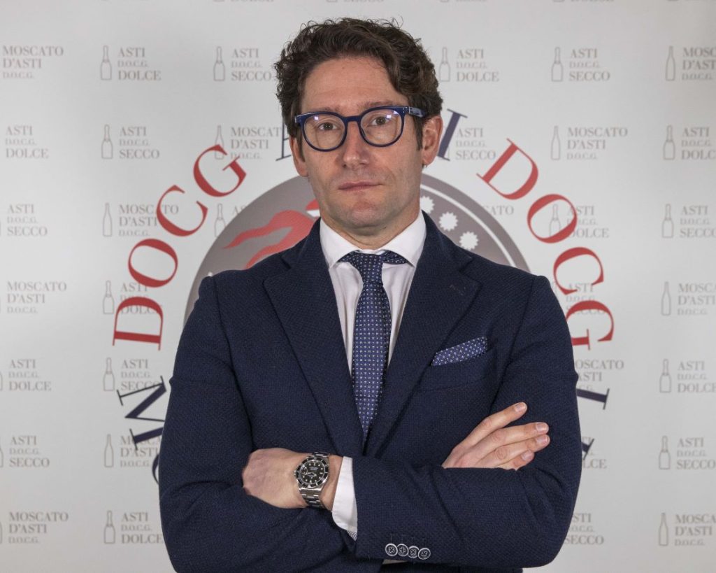 Giacomo Pondini