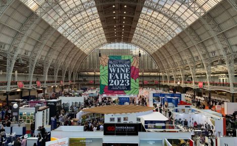 London Wine Fair 2023: new exhibitors, business contacts and trends
