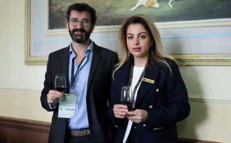 From Tradition to Innovation: The Inspiring Journey of Armenia Wine Company