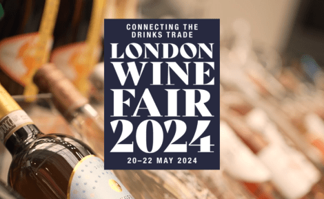 London Wine Fair 2024. New dates announced