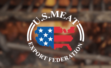 U.S. Meat Export Federation (USMEF), sponsor of the WTA event at WinExpo Georgia 2023.