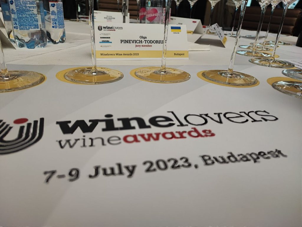 Winelovers Wine Awards