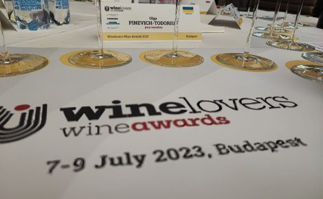 Winelovers Wine Awards: the results and competition analysis