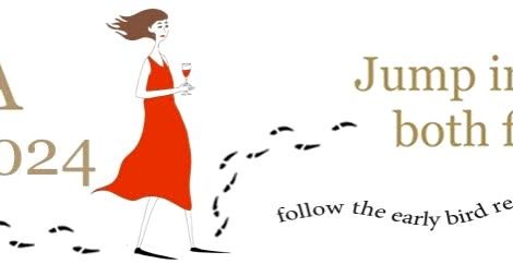 Wine Travel Awards 2023-2024: Start of the New Award Year!