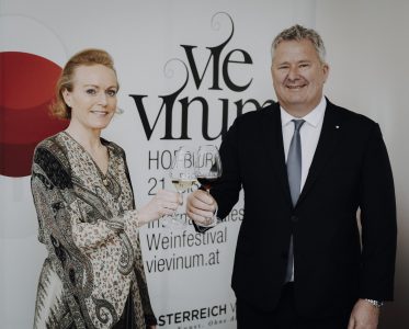 Key platform for the success of Austrian wine 