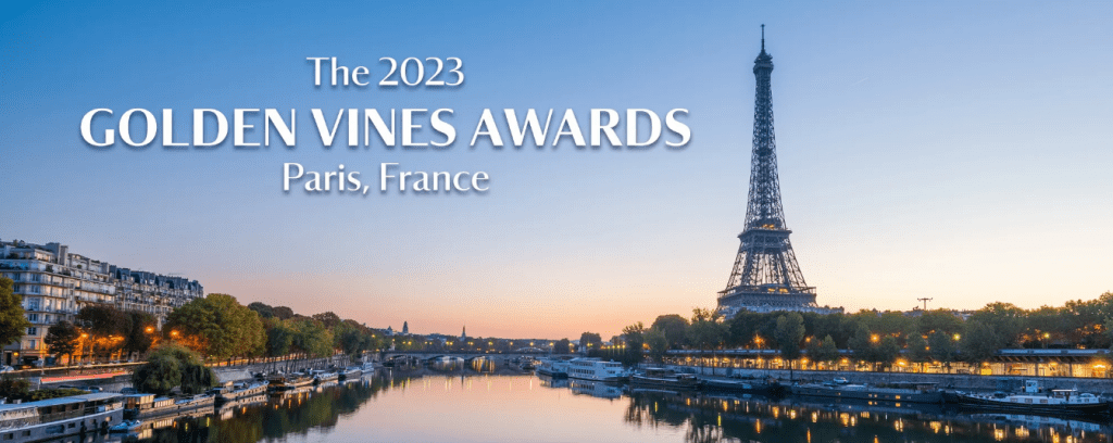 Golden Vines® Awards