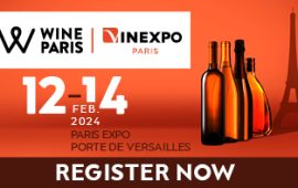 Wine Paris & VINEXPO Paris – Vinexposium