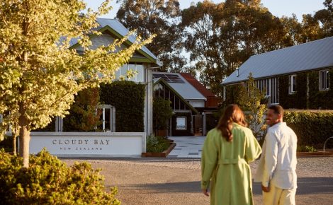 Cloudy Bay Marks Four Decades with a Landmark Sauvignon Blanc Release in October 2024