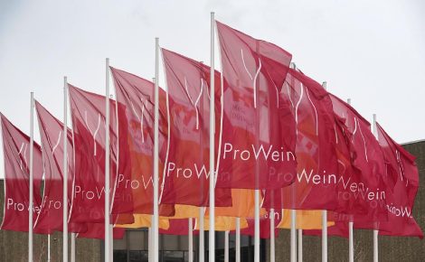Continued Successful Collaboration: ProWein and Wine Travel Awards
