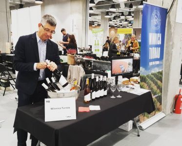 Warsaw Wine Experience – the most prestigious Fine Wine Event