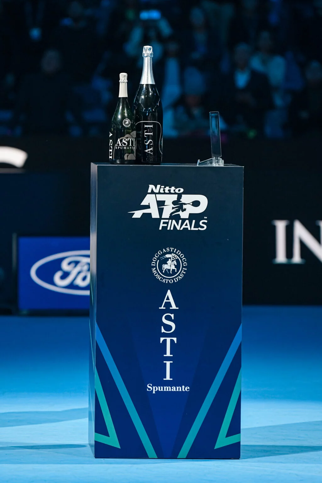 Nitto ATP Finals 2022 | Torino, 13-20.11.2022 | Pala Alpitour
