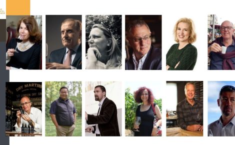 Wine Travel Awards 2023–2024 judging team pushes the boundaries and breaks down professional barriers