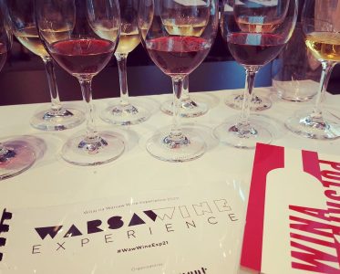 Warsaw Wine Experience – the most prestigious Fine Wine Event