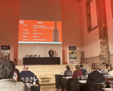 Wine Future: Shaping the Future of the Wine Industry Through Collaboration and Innovation