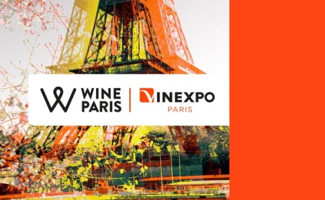 Wine Paris & Vinexpo Paris-Vinexposium – event of the year