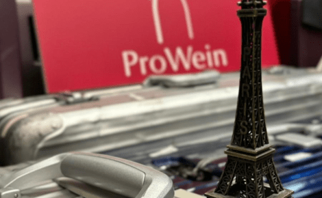 All About ProWein Media Summit 2024: Key Information
