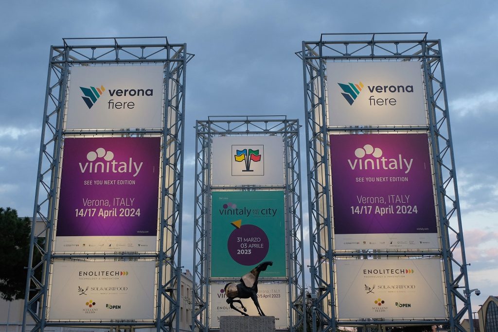 Vinitaly 2024