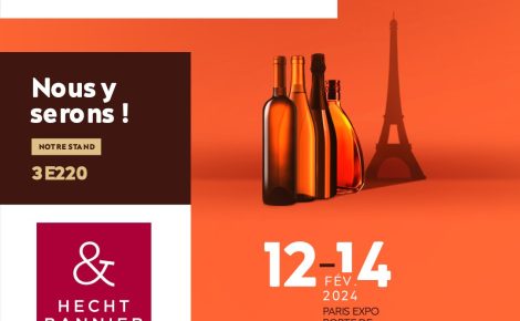 Expect An Impressive On! Wine Paris & Vinexpo Paris 2024 Will Come Soon