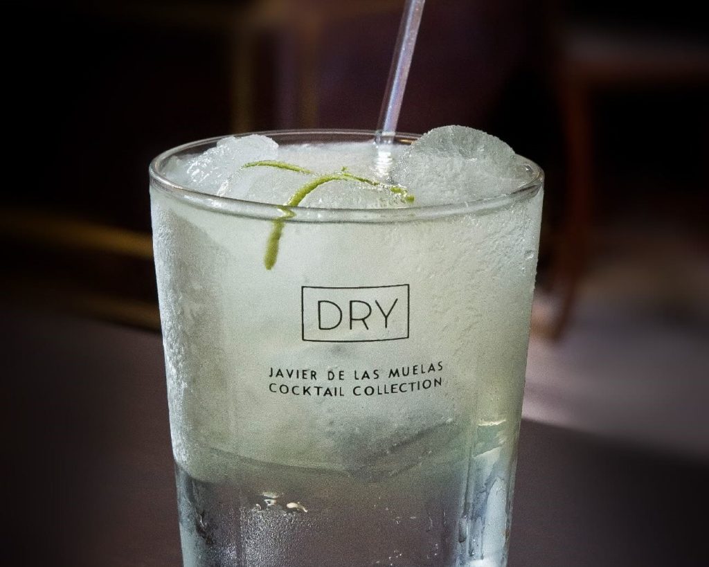 Dry Martini Bar. Mallorca