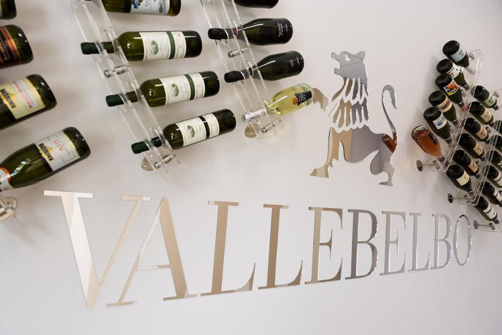 Cantina Vallebelbo