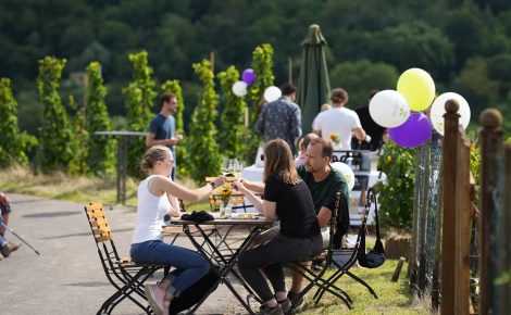Uniting the Wine World: Wine Travel Awards Becomes a Point of Attraction for the Industry