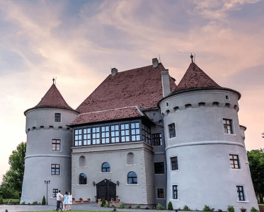 Castle Bethlen-Haller: Embracing Progressive Hospitality