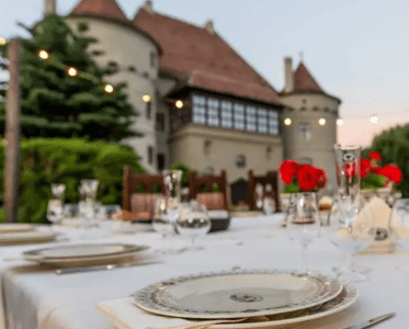 Castle Bethlen-Haller: Embracing Progressive Hospitality