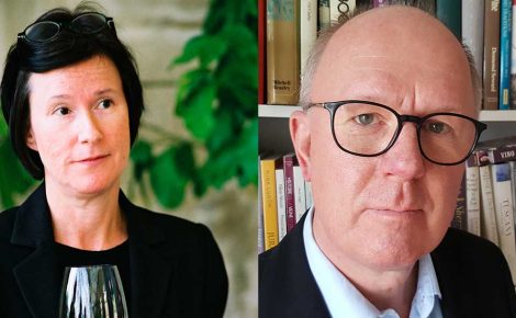 BKWine Tours Is Exploring New Zealand Right Now