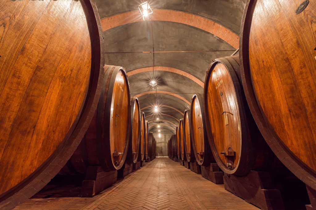 Azienda BERSANO